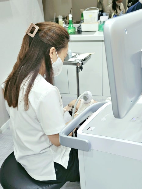 공덕역피부관리 적은 통증 스킨부스터가 인기 있는 이유 관련 이미지 5