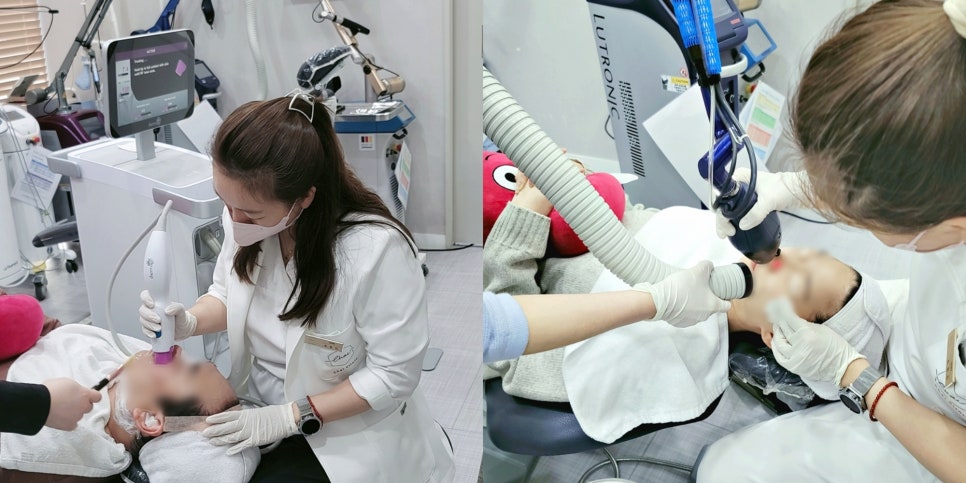 남자코필러, 콧대 각도 높이는 강력한 방법 관련 이미지 6