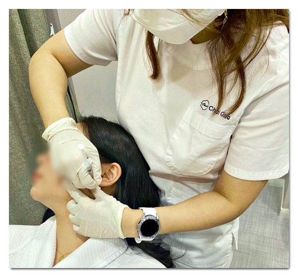Hongdae Botox: How to Avoid Regretting Choosing a Clinic Just Because It’s Cheap (What to Look For) image 4