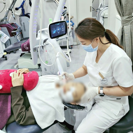 아이써마지 가격? 눈가 주름도 차이나게 자신있게! 관련 이미지 9