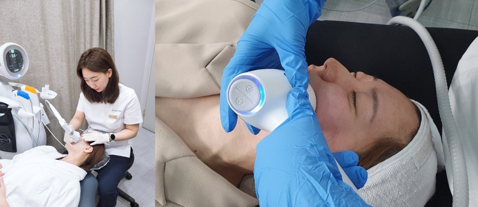 합정역 피부관리 피부탄력 시술의 차이, 알아야 효과있다 관련 이미지 7