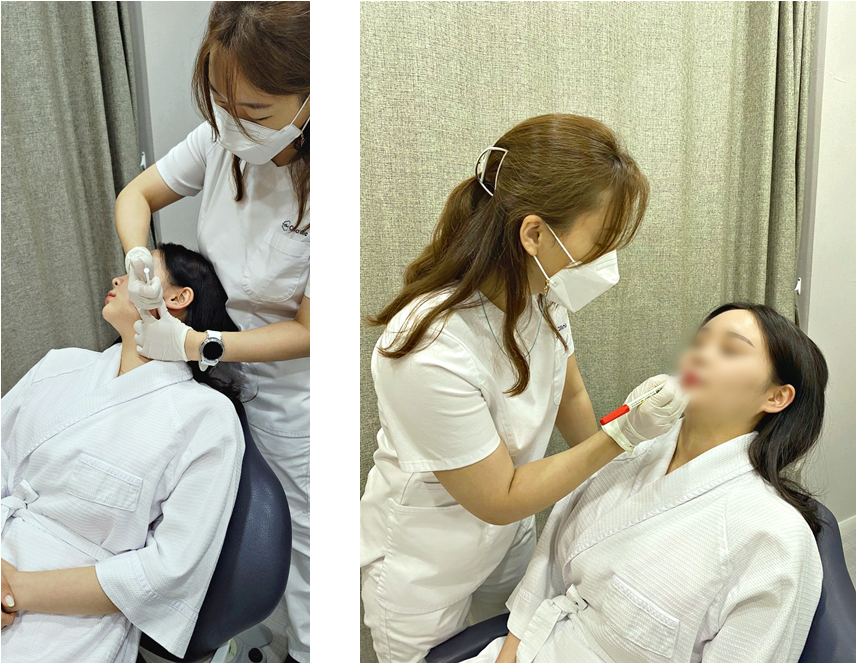이중턱실리프팅해도 &lsquo;내가 원하는 효과&rsquo;를 얻지 못하는 이유 쉽게 설명해드립니다. 관련 이미지 6