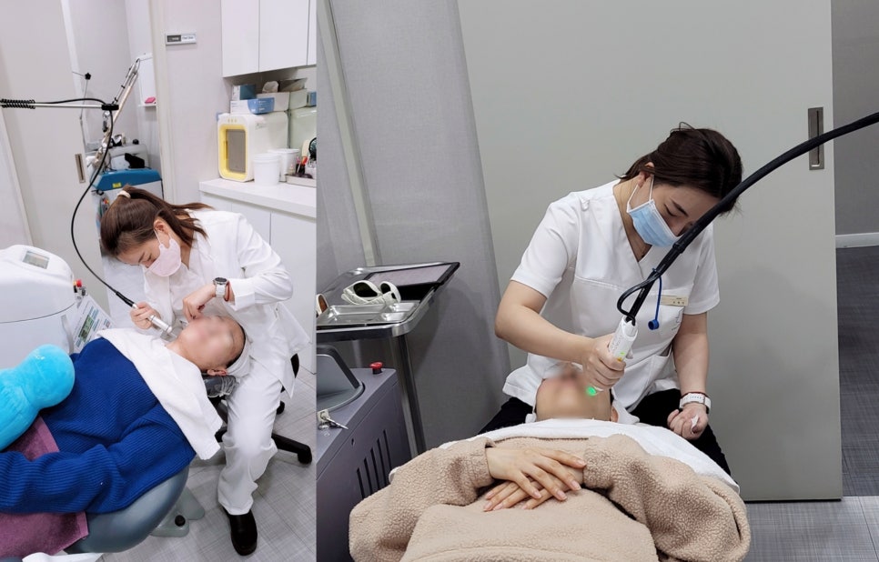 겨드랑이미백레이저 민소매도 자신 있게! 관련 이미지 7
