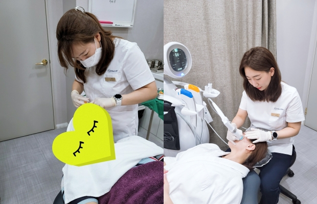 홍대역피부관리, 관련 이미지 9