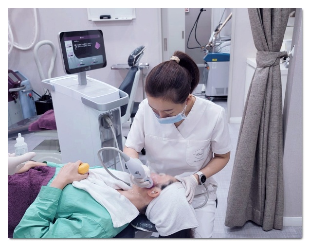 Recommended Treatments for Nasolabial Folds (Ulthera/Thermage/EMFACE/Juvelook Volume/Thread Lifting) image 5
