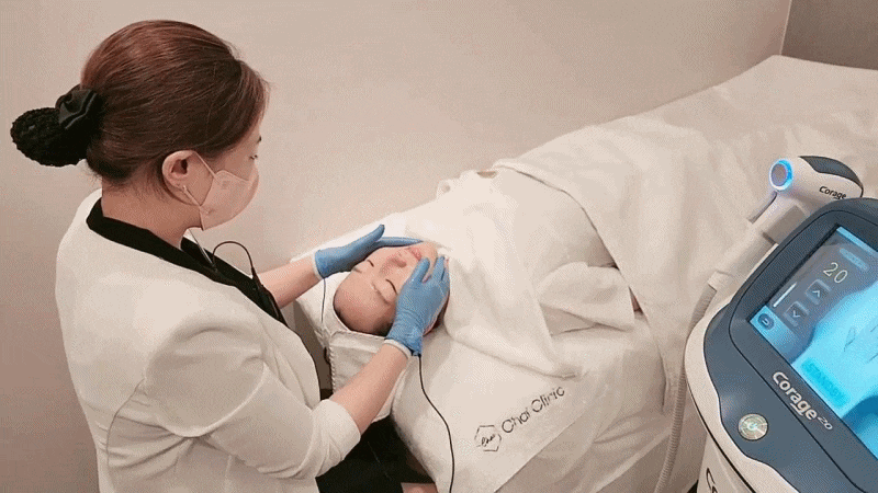 합정 시바산발삼 관리 수분 충전에 최고! 관련 이미지 9
