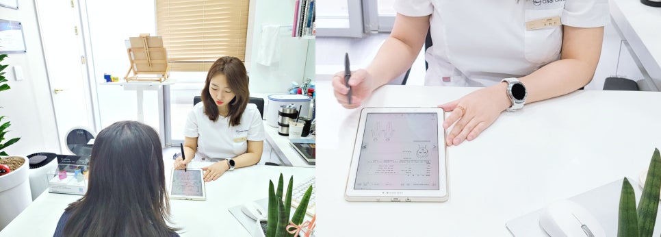 볼살시술 차이의원 조각주사로 한번에 해결! 관련 이미지 8