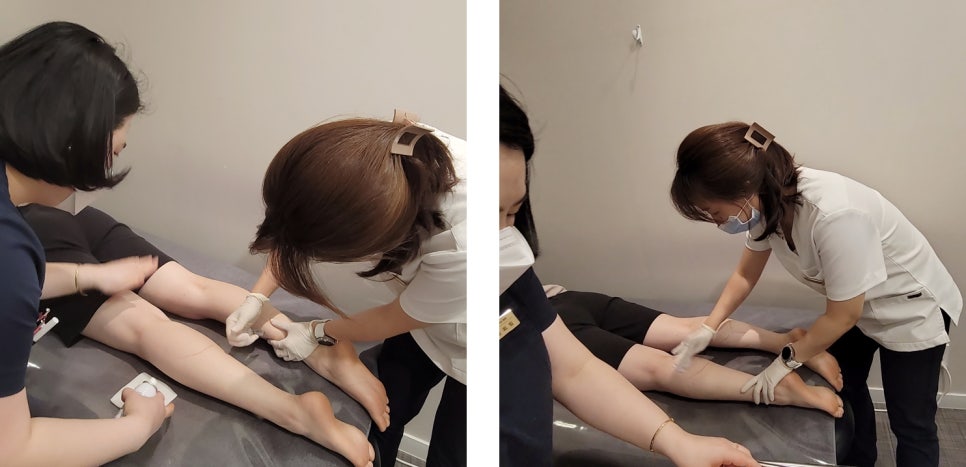 목동피부관리 간편한 여름철 몸매 관리 시술! 관련 이미지 4