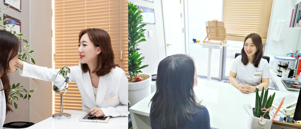 이중턱시술, 선명하고 뚜렷한 인상을 위해서는 ‘이것’이 중요해요. 관련 이미지 6