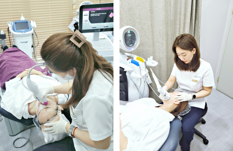 잡티제거 피부관리 &lsquo;이것&rsquo;을 안다면 치료는 이미 시작! 관련 이미지 5