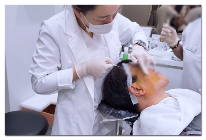 Avoid These 3 Types of Thread Lifting Side Effects in Hongdae image 10