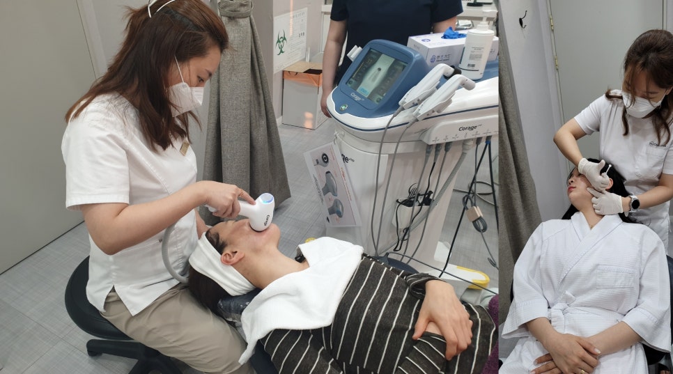 합정역 피부관리 피부탄력 시술의 차이, 알아야 효과있다 관련 이미지 2