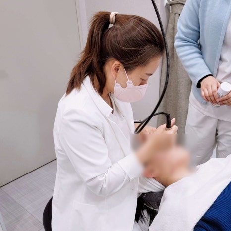 울쎄라 300샷 가격 써마지와 차이 궁금하다면 알려드립니다. 관련 이미지 7