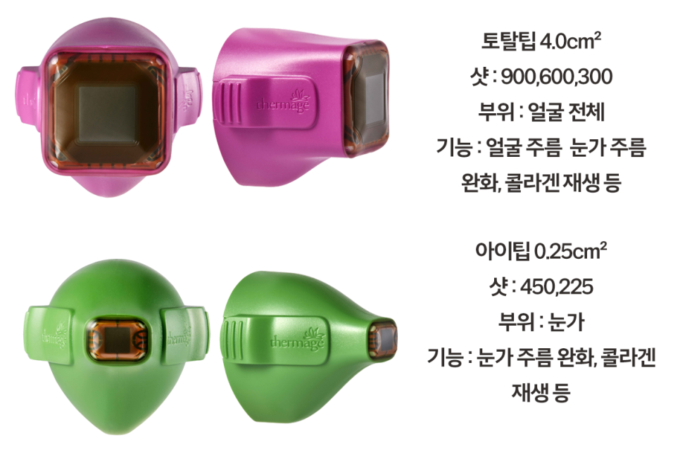 홍대 써마지, 후회 없는 시술을 원한다면 관련 이미지 4