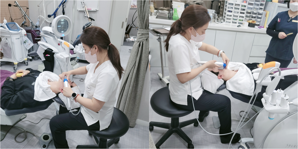 눈가 리프팅 실패 없이 효과 제대로 보고 싶다면! 관련 이미지 7
