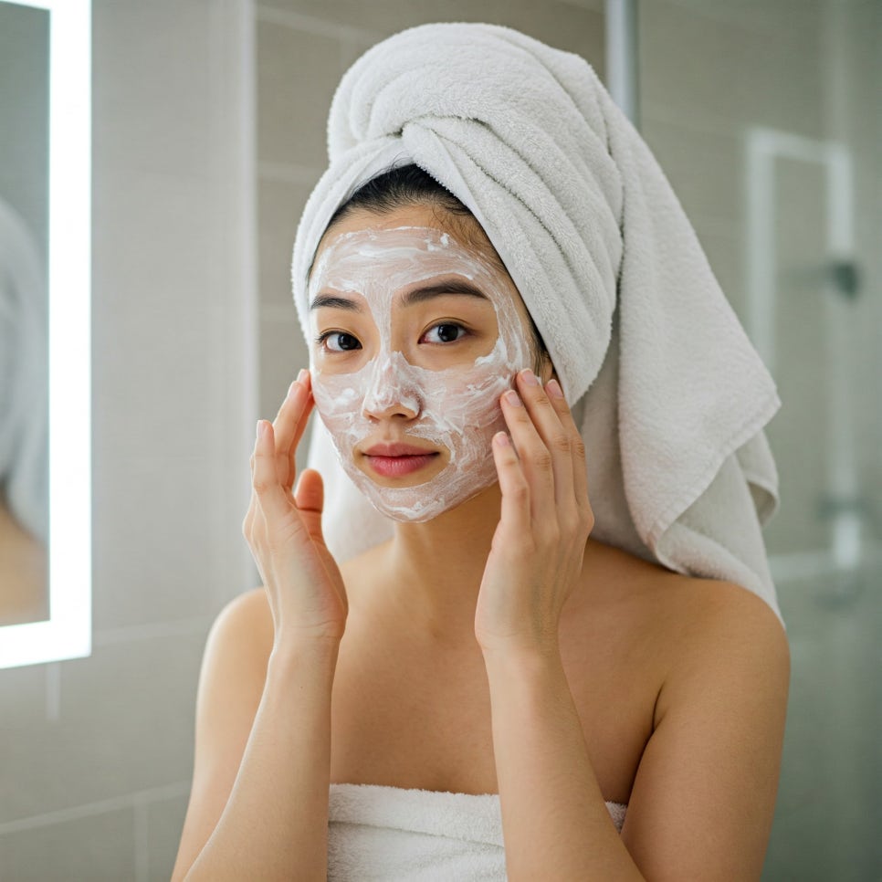 홍대 여드름, 환절기 피부 관리 어렵다면 관련 이미지 4
