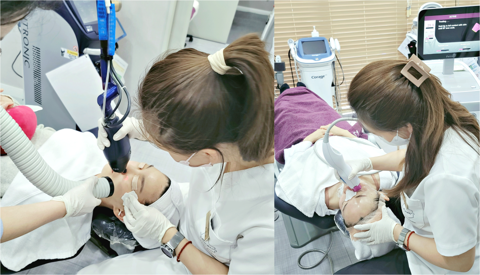 아이울쎄라 리프팅 필독! 관련 이미지 6