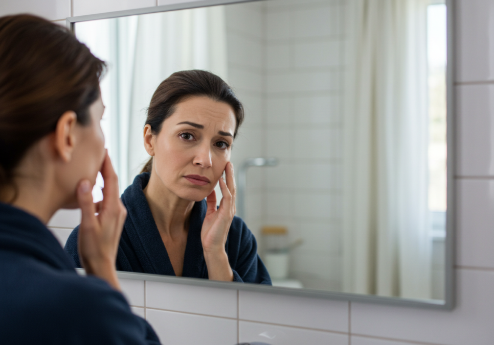 Why You Should Prepare Early for Fall Skin Boosters in Hongdae image 2