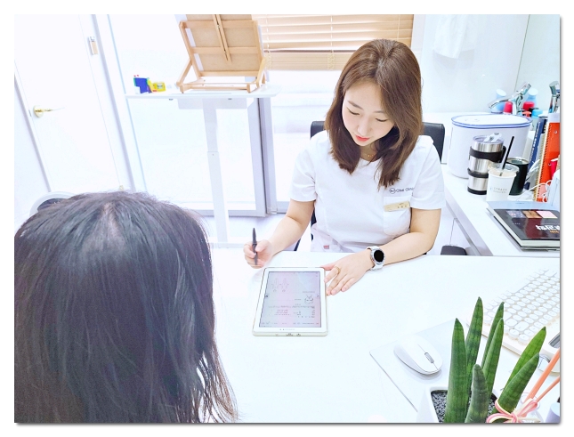 합정 레이저제모 통증 줄이며 깔끔하게 받는 방법 관련 이미지 9