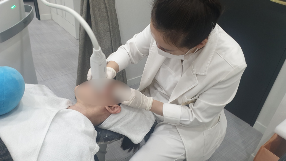 망원 포텐자 늘어진 모공이 고민이라면 관련 이미지 3