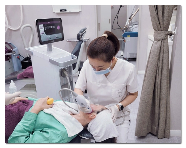 Differences and Effect Comparison Between Eye Thermage and Eye Ultherapy image 4