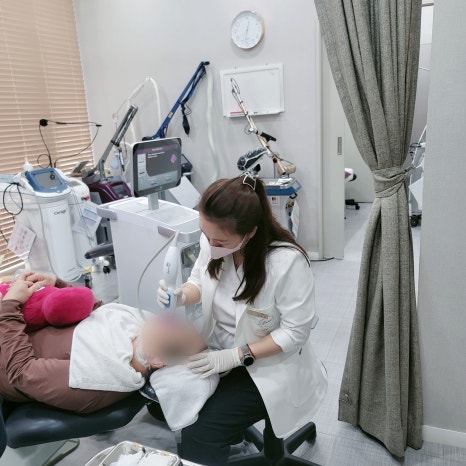 아이써마지 효과, 처진눈 잡는 4세대 장비 아시나요? 관련 이미지 5