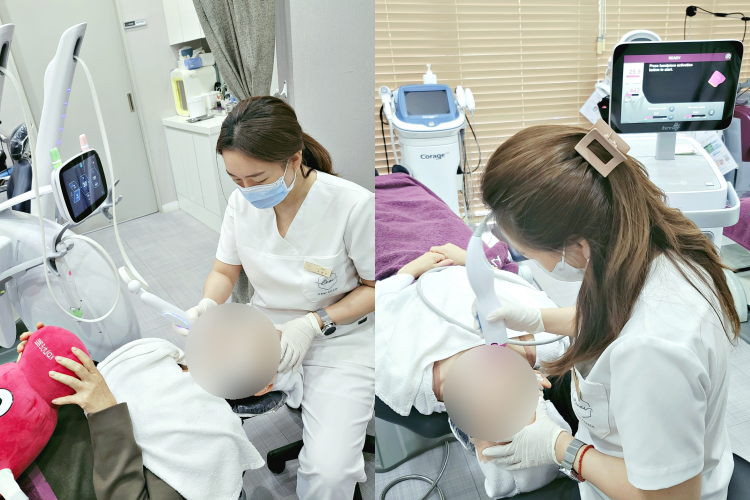 합정 울쎄라잘하는곳 가격보다 OO을 체크할 것! 관련 이미지 7