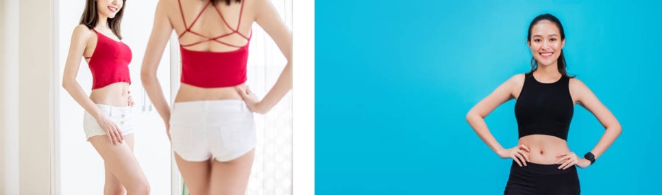 목동피부관리 간편한 여름철 몸매 관리 시술! 관련 이미지 1