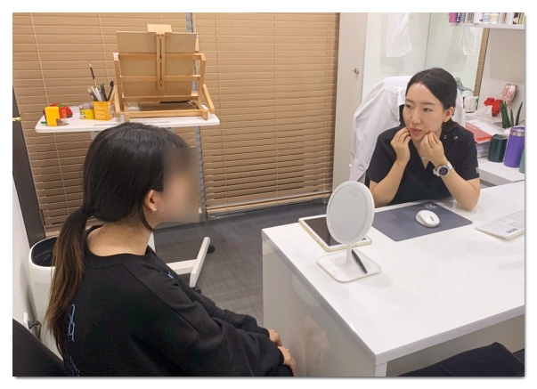 How to Choose a Good Lala Peel Clinic in Hongdae (What to Check During Your Consultation) image 11