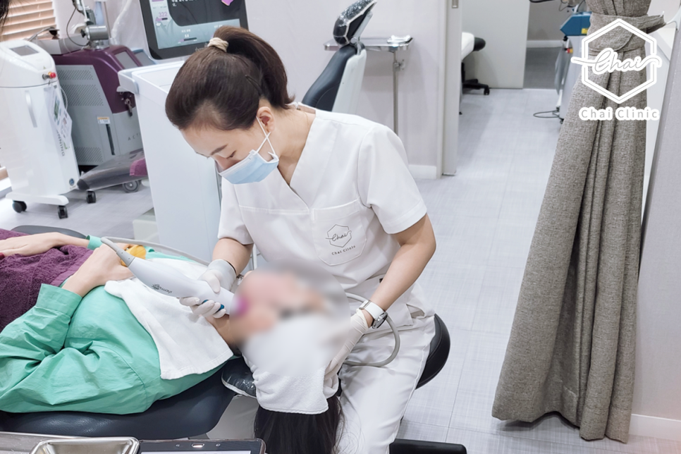 당산역 써마지 vs 울쎄라 빠르게 효과를 볼 수 있는 방법은? 관련 이미지 5