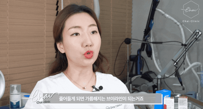 턱근육보톡스, 뭉침 있을 때 효과 제대로 보는 방법 관련 이미지 6