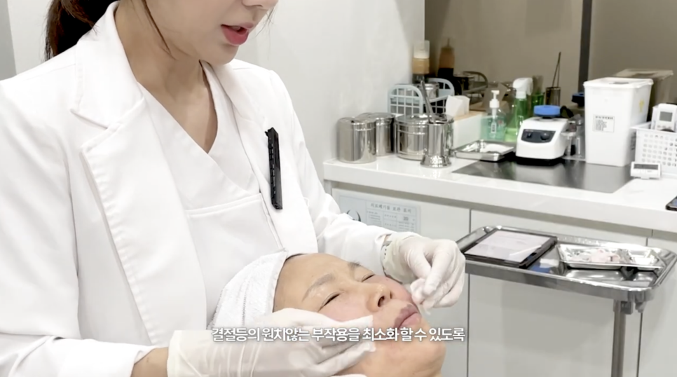 차이의원의 콜라겐 주사 종류 관련 이미지 6