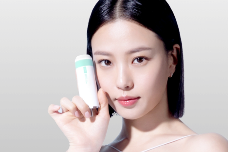 Hongdae Shurink: For skin that has sagged from monsoon-season humidity, just invest 20 minutes image 4