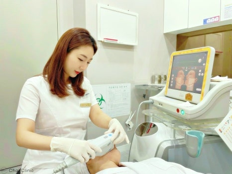 여의도역피부관리 리프팅 잘하는 곳(ft.근처 15분거리) 관련 이미지 12
