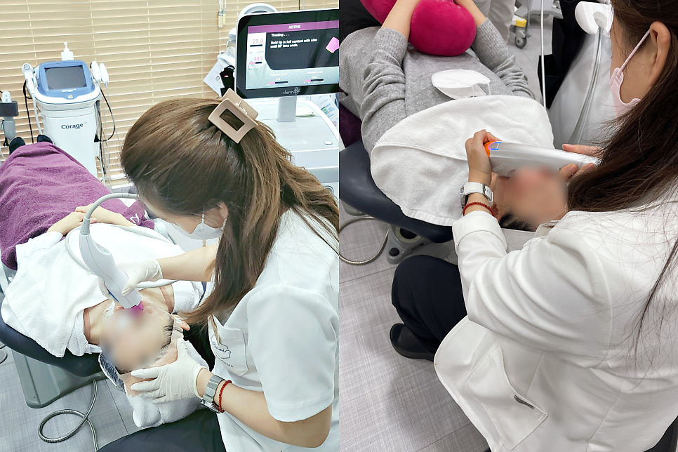 팔자주름 실리프팅 늘어지고 처진 피부를 당겨요! 관련 이미지 9
