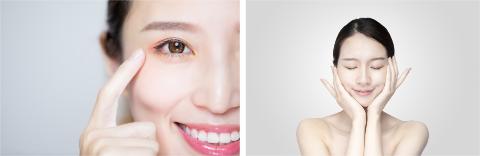 연어 DNA 효과로 물광 동안 만드는 법, 궁금하세요? 관련 이미지 1