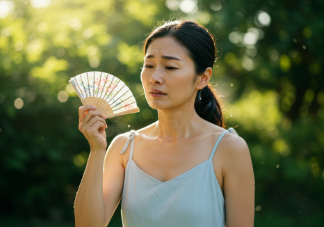 Hapjeong Rejuran: If You're Worried About Your Skin Condition Between Sudden Showers and Heat image 1