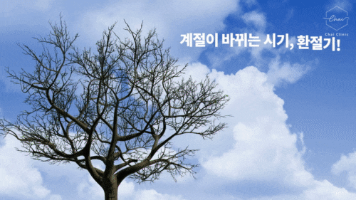 홍대 피부관리, 환절기 피부관리? 이렇게 하자 관련 이미지 4