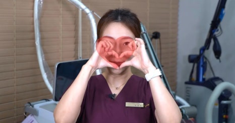 앞광대필러 볼륨있는 애플존으로 동안 되는 비결! 관련 이미지 4