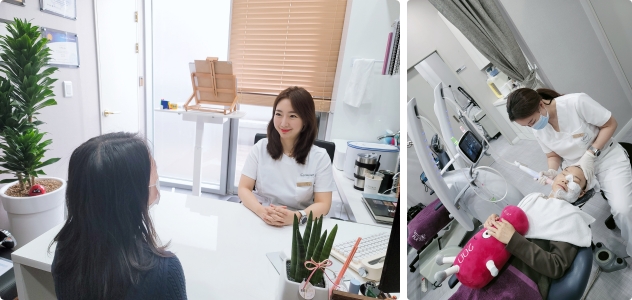 홍대점빼기, 확실하게 관련 이미지 1