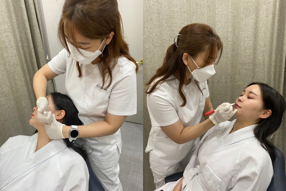 마포피부관리 확실한 리프팅 효과를 원하신다면! 관련 이미지 5