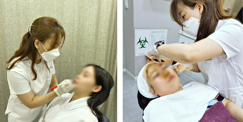 실리프팅 종류 유명한 시술이 효과 좋다? 거짓말입니다. 관련 이미지 4