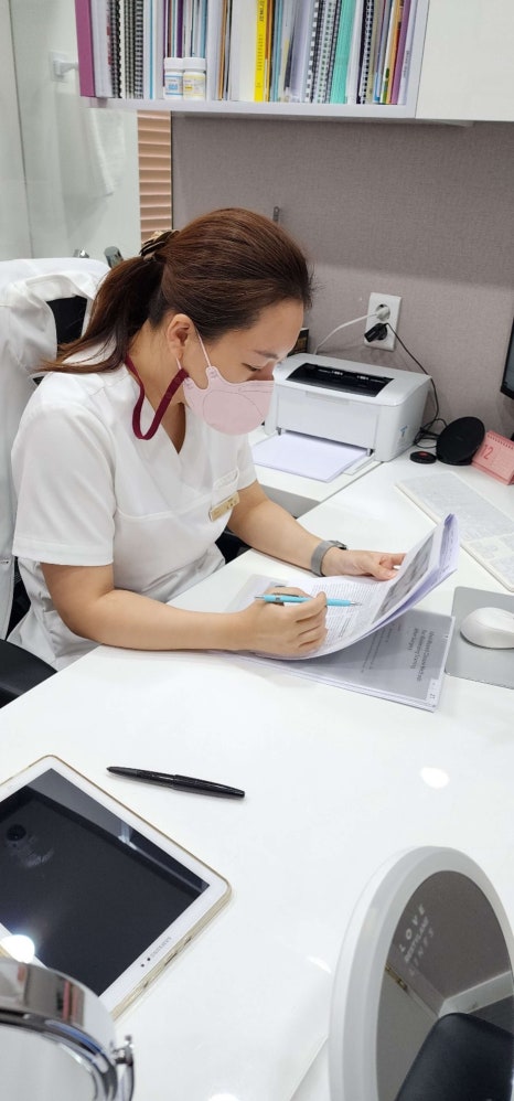 합정 여드름흉터 치료 상태별 맞춤으로 깨끗한 피부 자신감! 관련 이미지 17