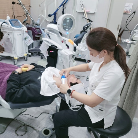 합정역피부관리 인모드보다 강력한 &lsquo;OOO&rsquo; 리프팅? 관련 이미지 10