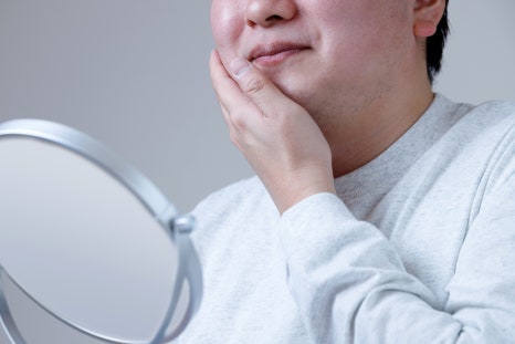 남자윤곽주사, 날렵한 턱선을 만들어 보세요! 관련 이미지 1