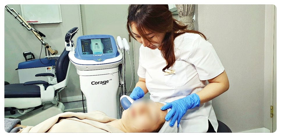목주름레이저 타임머신효과, 탄력있는 목을 유지하세요! 관련 이미지 9