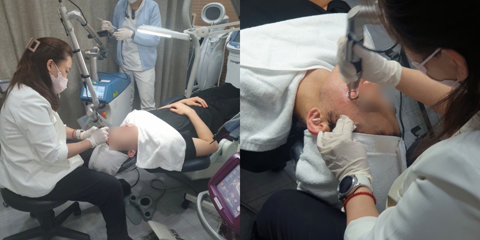 합정 남자울쎄라 중력을 거스르는 리프팅! 관련 이미지 4