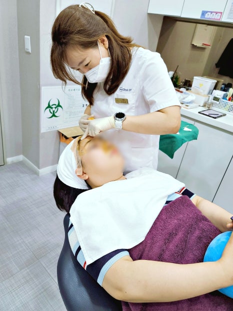 이마보톡스, ‘이 방법’으로 확실한 효과를 보실 수 있어요. 관련 이미지 8
