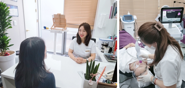 홍대보톡스, 팽팽하고 탱탱한 보톡스 찾는 MZ들~ 드루와~ 관련 이미지 3