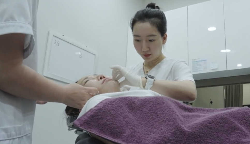 홍대 입꼬리보톡스 부작용 줄이고 효과 보는 방법 관련 이미지 8